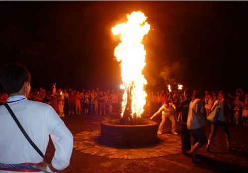 錦德2012相約桂林，清涼一夏