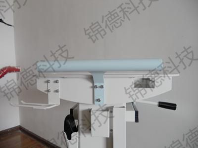 移動(dòng)醫(yī)用工作站推車（無線查房車）結(jié)構(gòu)圖