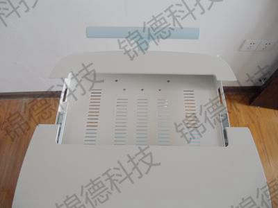 移動(dòng)醫(yī)用工作站推車（無線查房車）結(jié)構(gòu)圖