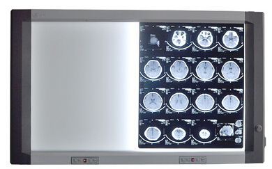 雙聯(lián)觀片燈