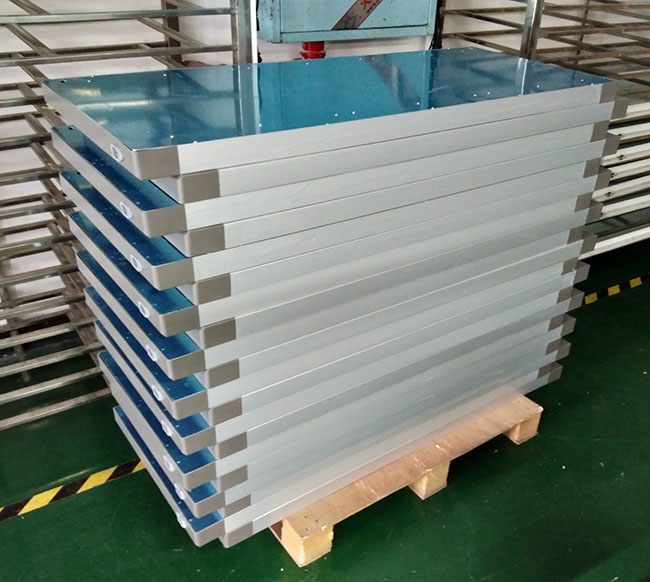 三聯(lián)觀片燈 三聯(lián)觀片燈