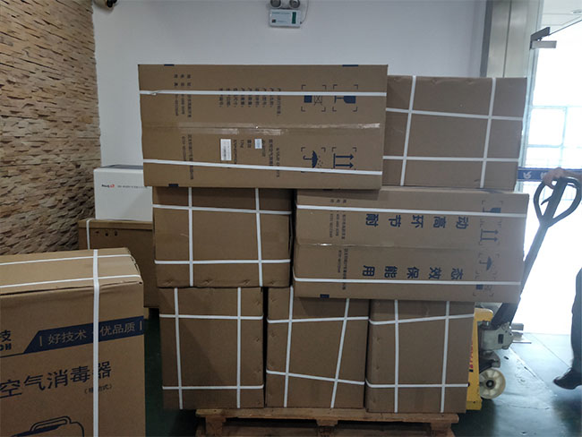 移動(dòng)式消毒機(jī)