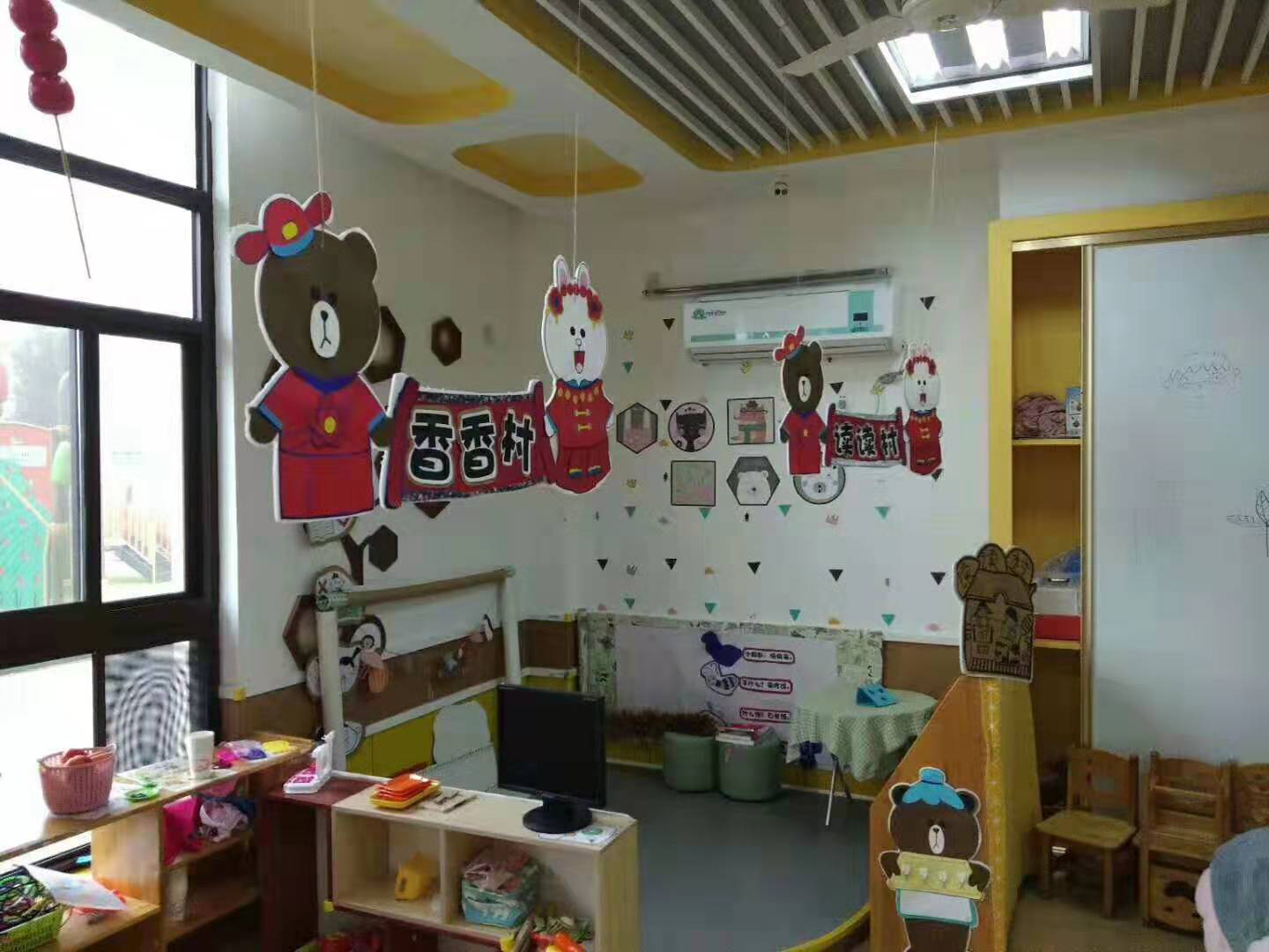 幼兒園消毒機(jī)