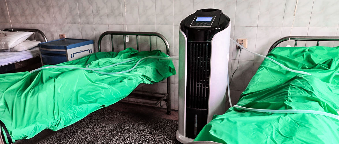 床單位消毒機 床單位消毒機