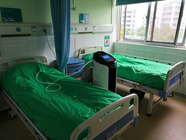 床單位消毒機 床單位消毒機