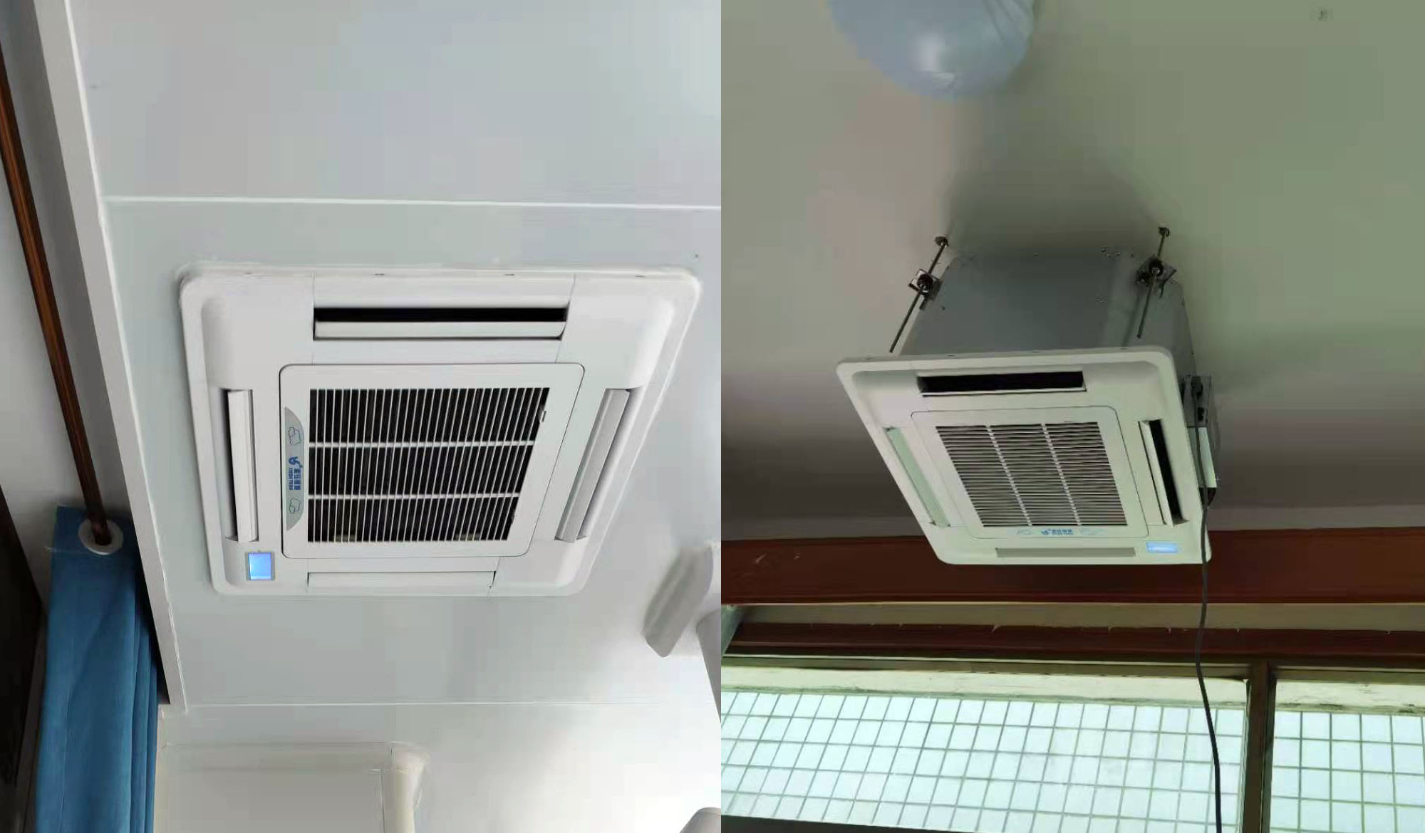 嵌入式空氣消毒機 嵌入式空氣消毒機