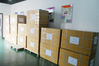 待物流貨物 待物流貨物