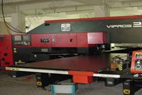 數沖轉塔沖床 數沖轉塔沖床