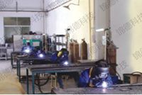 焊接車間 焊接車間