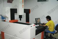 查房車坐標測量 查房車坐標測量