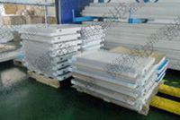 觀片燈成品等待包裝中 觀片燈成品等待包裝中