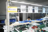 機械裝配區(qū) 機械裝配區(qū)