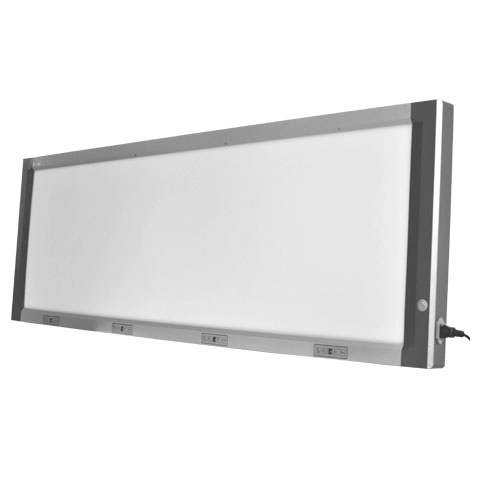 錦德四聯(lián)LED觀片燈