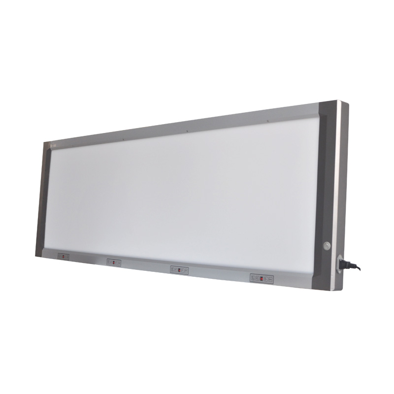 四聯(lián)觀片燈 四聯(lián)觀片燈