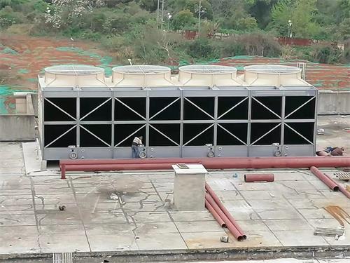 冷卻塔減速機(jī)維修廠家哪家好？